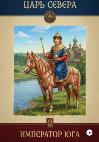 Илья Самойлов. Царь севера. Император Юга