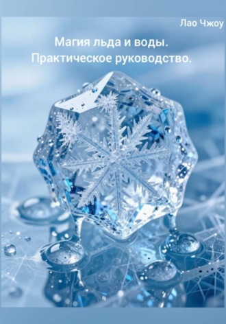 Лао Чжоу. Магия льда и воды. Практическое руководство
