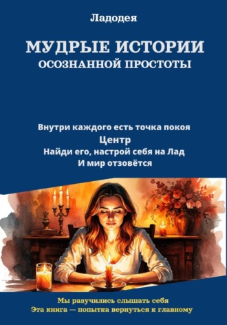 . Мудрые истории осознанной простоты