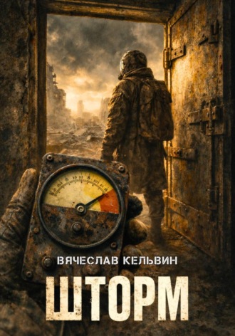 . Шторм
