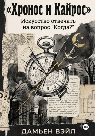 . Хронос и Кайрос. Искусство отвечать на вопрос 