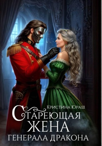 . Стареющая жена генерала дракона