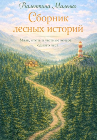 . Сборник лесных историй