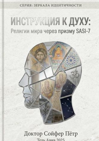 Петр Сойфер. Инструкция к духу