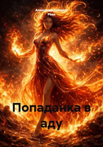 Александр Поворот Реки. Попаданка в аду