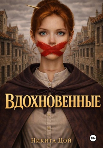 Никита Цой. Вдохновенные