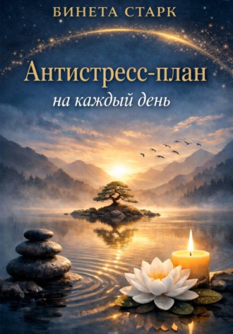 . Антистресс-план на каждый день
