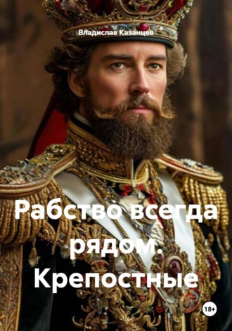 Владислав Казанцев. Рабство всегда рядом. Крепостные