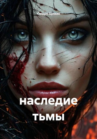 Сандро Булкин. Наследие тьмы