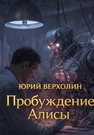 Юрий Верхолин. Пробуждение Алисы