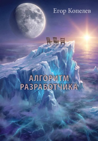 Егор Копелев. Алгоритм разработчика