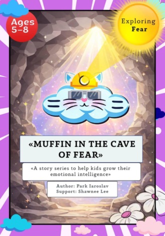 Ярослав Сергеевич Пак. MUFFIN IN THE CAVE OF FEAR