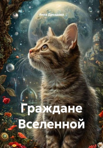 . Граждане Вселенной