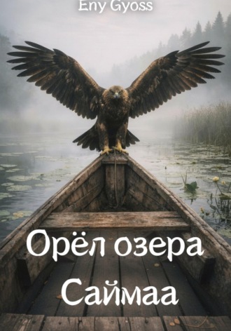 Eny Gyoss. Орёл озера Саймаа