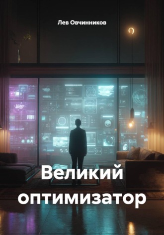 Лев Овчинников. Великий оптимизатор