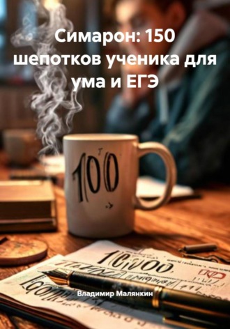 . Симарон: 150 шепотков ученика для ума и ЕГЭ