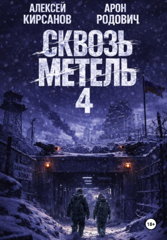 . Сквозь метель 4
