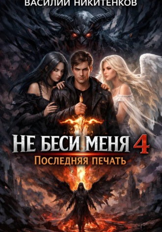 . Не беси меня 4