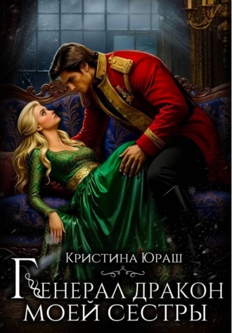 . Генерал дракон моей сестры