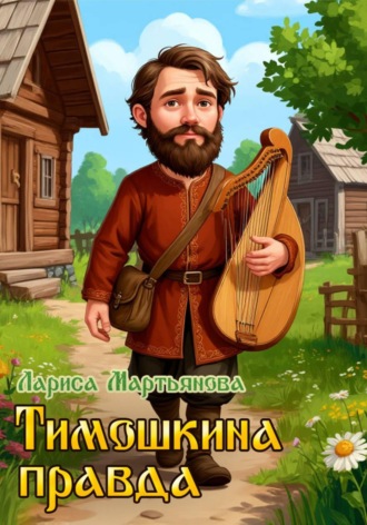 . Тимошкина правда