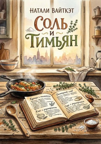 . Соль и Тимьян