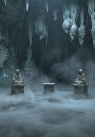 Анджей Малкович. Спящие под камнем