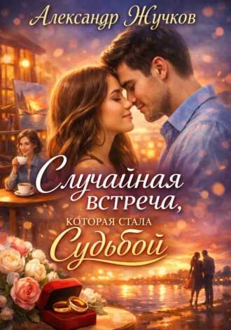. Случайная встреча, которая стала судьбой