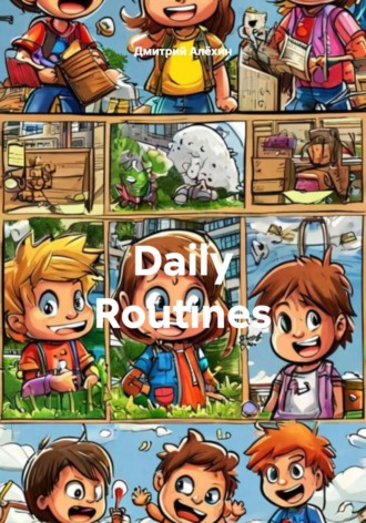. Daily Routines