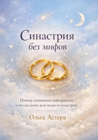 Ольга Астера. Синастрия без мифов
