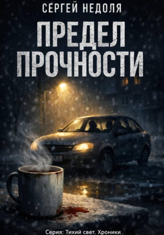 Сергей Недоля. Предел прочности