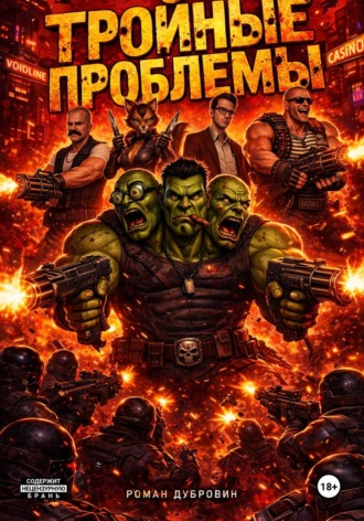 . Тройные проблемы