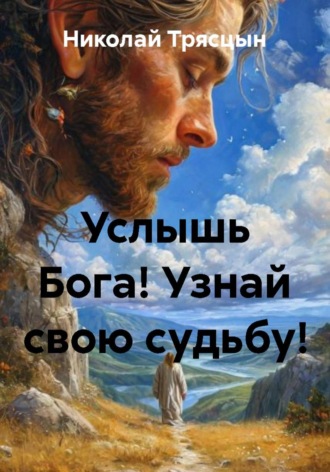 . Услышь Бога! Узнай свою судьбу!