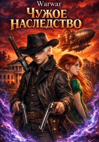 . Чужое наследство