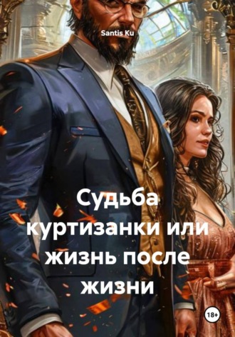 . Судьба куртизанки или жизнь после жизни