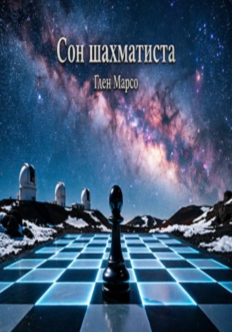 . Сон шахматиста