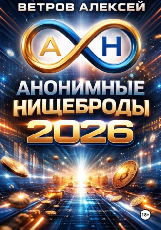 . Анонимные нищеброды
