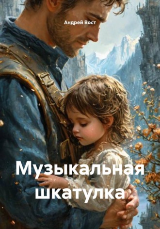 . Музыкальная шкатулка