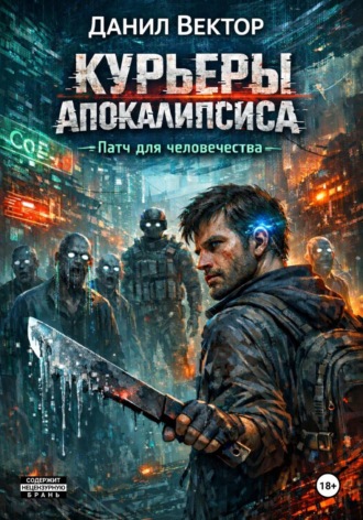 . Курьеры апокалипсиса