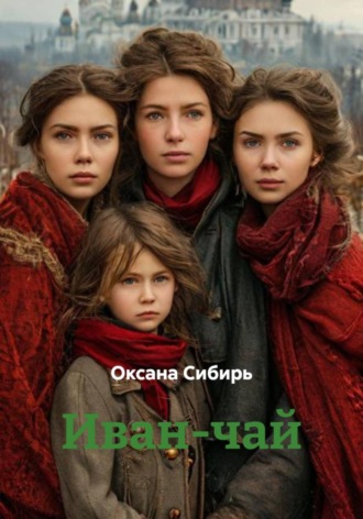 . Иван-чай