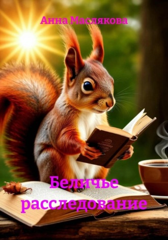 . Беличье расследование