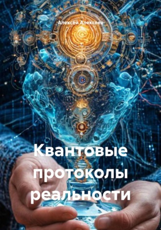 Алексей Алексеев. Квантовые протоколы реальности