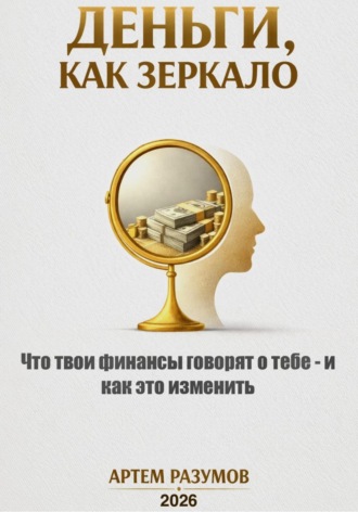 Артем Разумов. Деньги, как зеркало