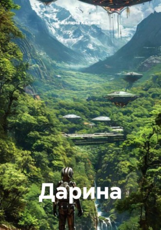 Калина Калина. Дарина