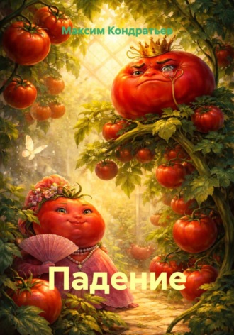 . Падение
