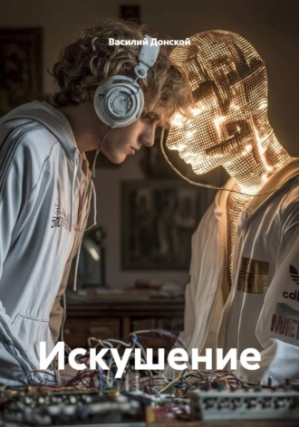 . Искушение