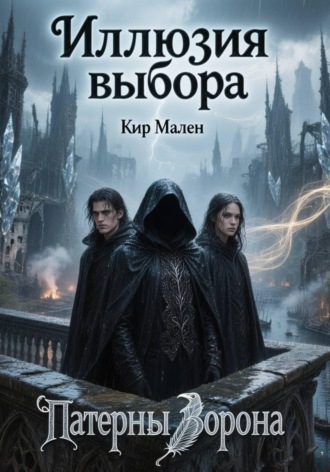 . Иллюзия выбора