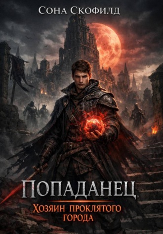 . Попаданец. Хозяин проклятого города