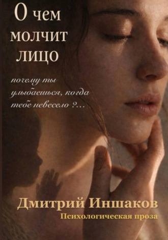 Дмитрий Иншаков. О чем молчит лицо