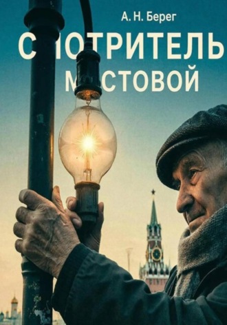 . Смотритель мостовой