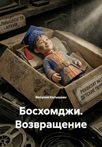 . Босхомджи. Возвращение